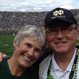 Meet your Posher, Terri